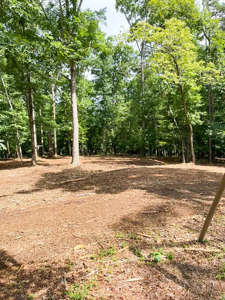 Local lawn mowing service in Clermont, GA - Mountain Top Land Management