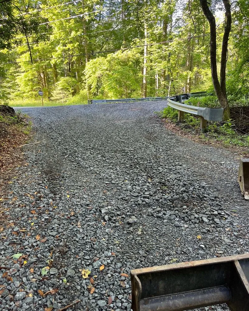 Professional lawn mowing service for year-round maintenance across Hendersonville, NC - Mountain Top Landscaping