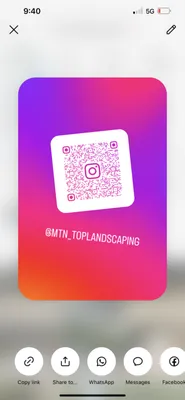 Mountain Top Landscaping Logo