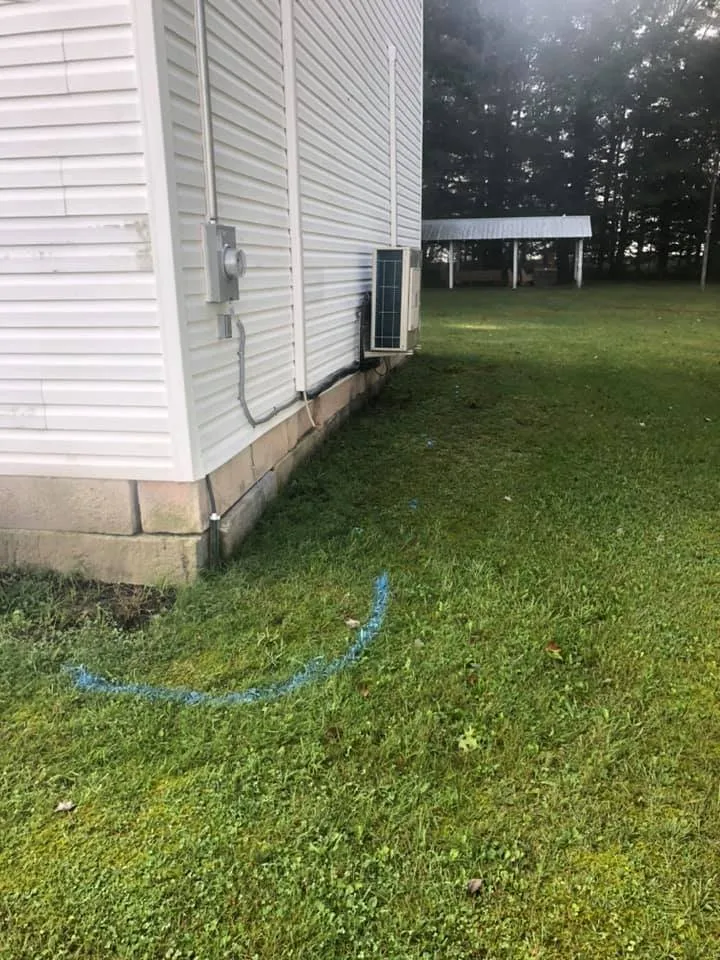 Reliable lawn care service experts serving Morgantown, WV - Mountain Top Landscaping