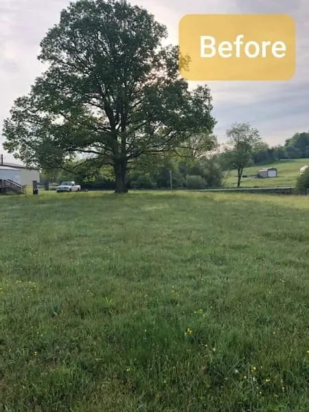 Trusted landscape design experts serving Morgantown, WV - Mountain Top Landscaping