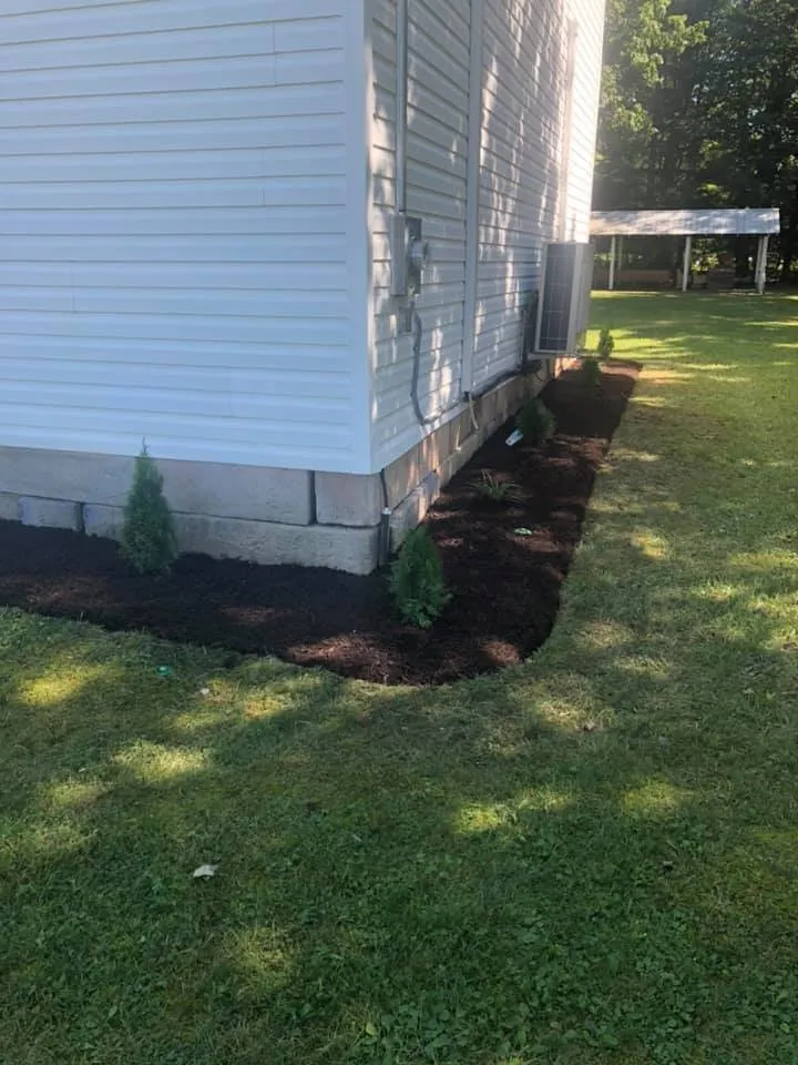 Expert landscape installation experts serving Morgantown, WV - Mountain Top Landscaping