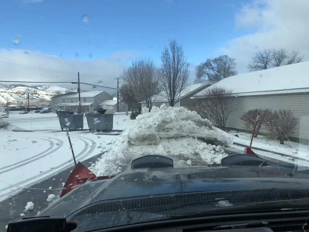 Reliable landscape design experts serving Pocatello, ID - Mountain Top Lawn Care