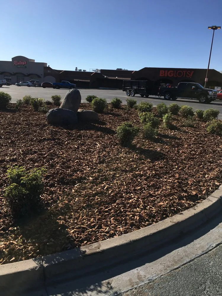 Local lawn care service in Pocatello, ID - Mountain Top Lawn Care