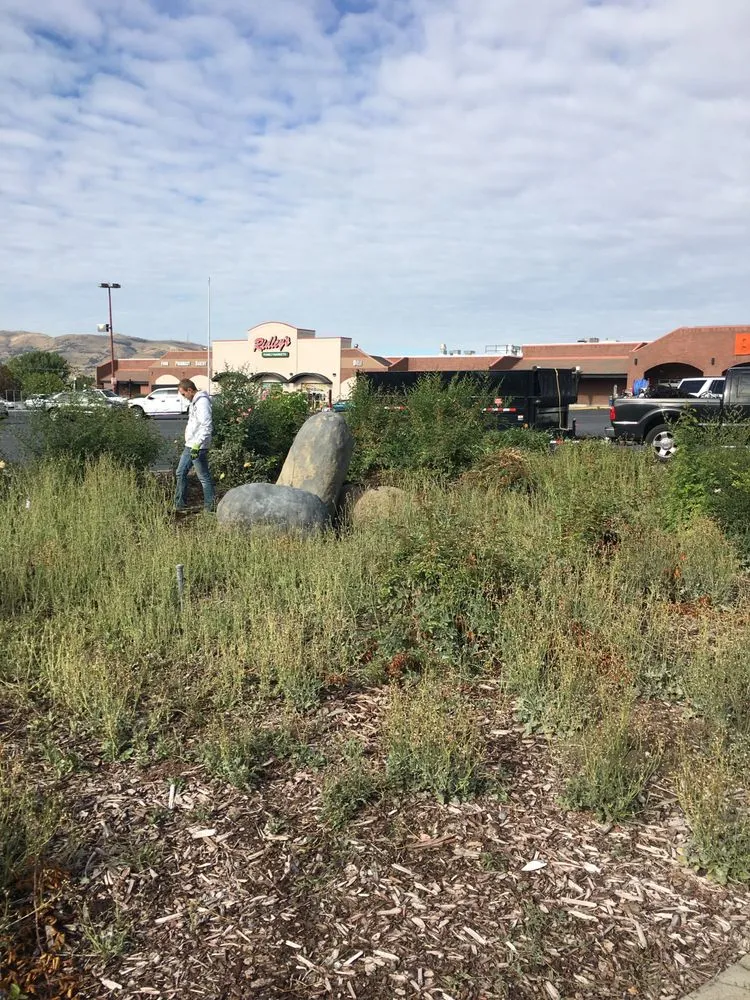 Professional outdoor landscaping for outdoor upgrades in Pocatello, ID by Mountain Top Lawn Care