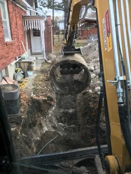 Affordable yard maintenance in Pocatello, ID by Mountain Top Lawn Care