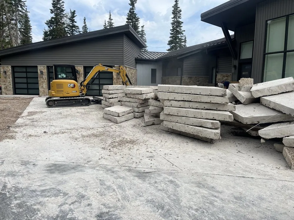 Reliable landscape installation near you across Kamas, UT - Mountain Valley Landscape