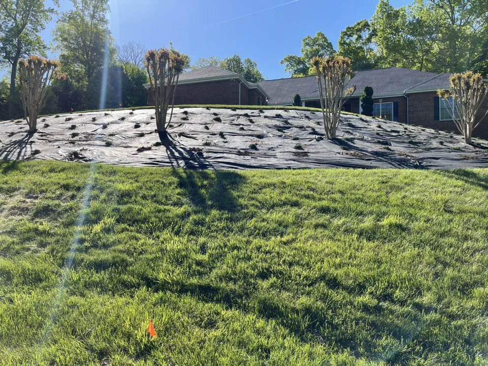 Affordable garden landscaping near you across Fredericksburg, VA - Mountain Valley Landscaping