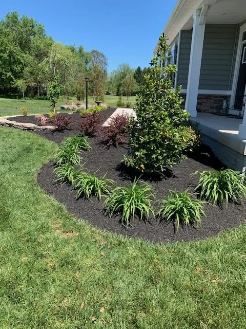 Trusted lawn mowing service for outdoor upgrades across Fredericksburg, VA - Mountain Valley Landscaping