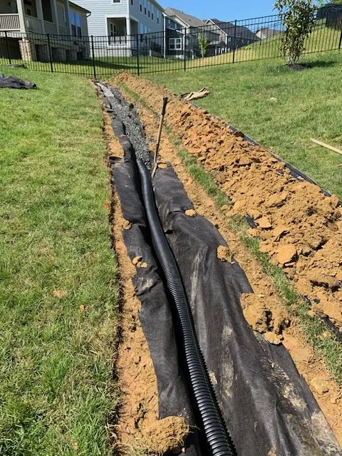 Trusted lawn mowing service for outdoor upgrades across Fredericksburg, VA - Mountain Valley Landscaping