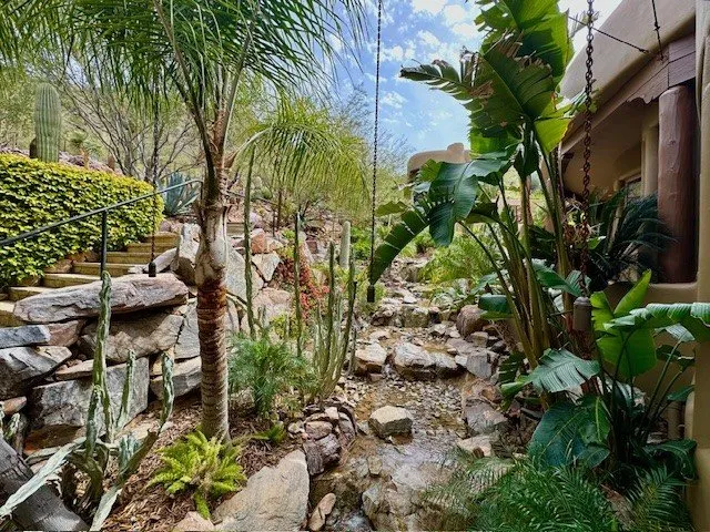 Top-rated landscape installation experts serving Phoenix, AZ - Mountain Valley Landscaping