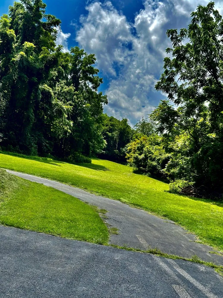 Professional landscape installation experts serving Rocky Mount, VA - Mountain Valley Scape