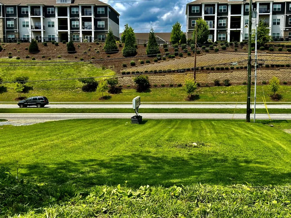 Top-rated yard maintenance in Rocky Mount, VA - Mountain Valley Scape