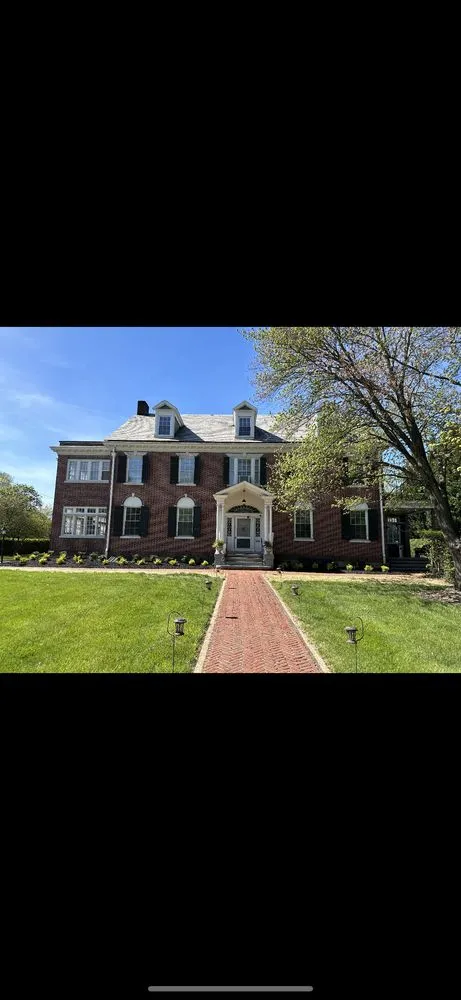 Reliable landscaping services experts serving Rocky Mount, VA - Mountain Valley Scape