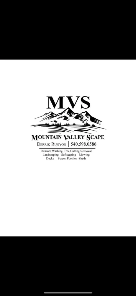 Top-rated garden landscaping in Rocky Mount, VA by Mountain Valley Scape