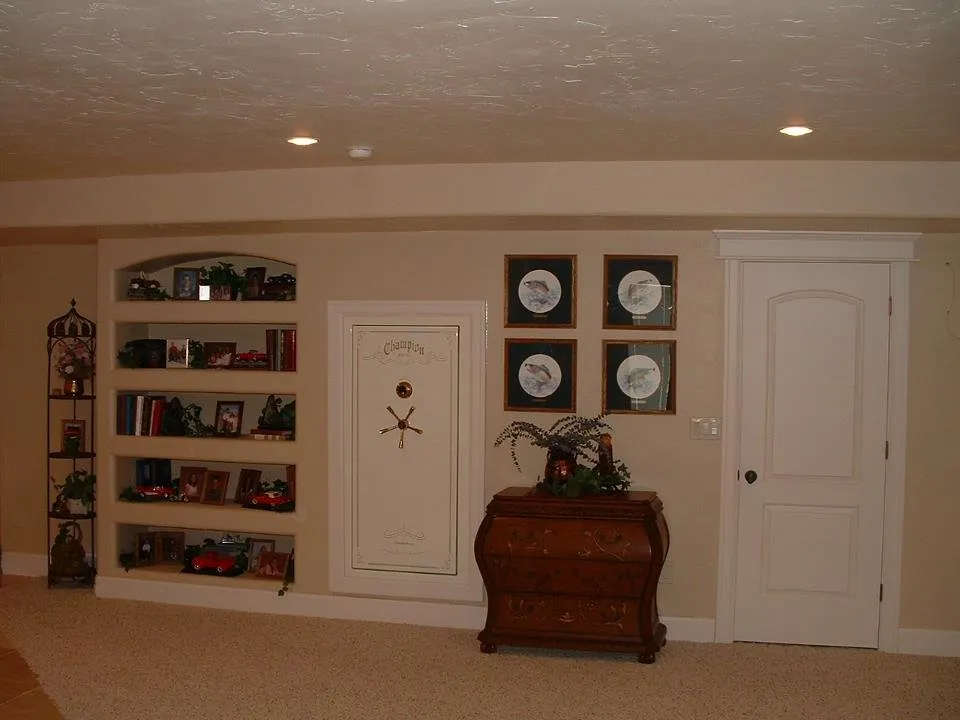 Custom residential landscaping experts serving Fairview, UT - Mountain Valley Services