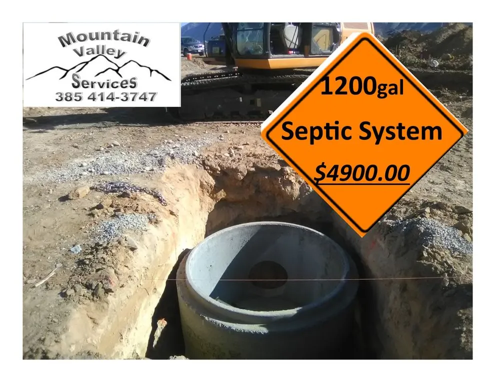 Expert landscape installation experts serving Fairview, UT - Mountain Valley Services