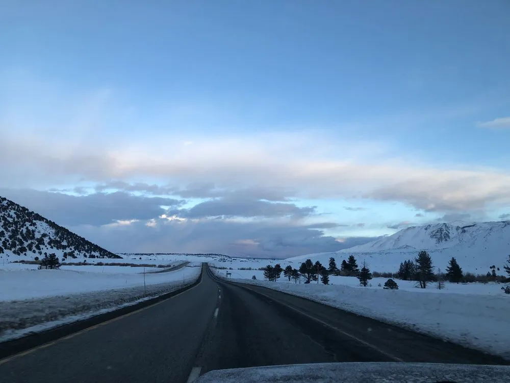 Top-rated outdoor landscaping for outdoor upgrades in Mammoth Lakes, CA by Mountain View Absentee Homeowners Service