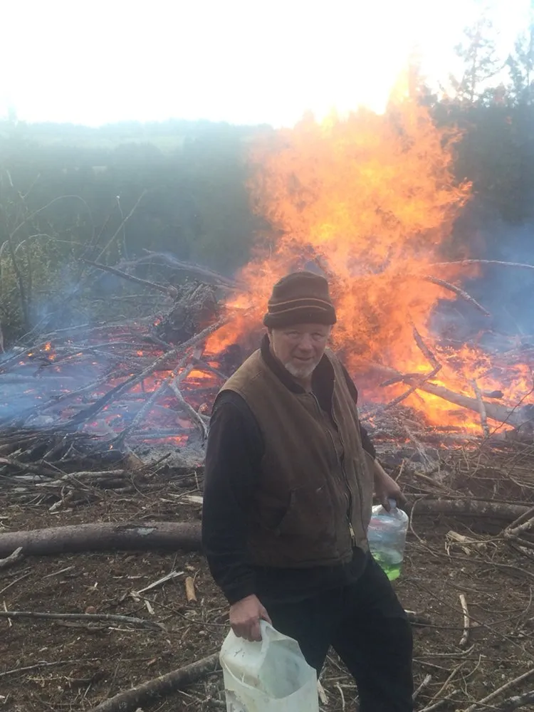 Local landscape design experts serving Sheridan, OR - Mountain View Forestry