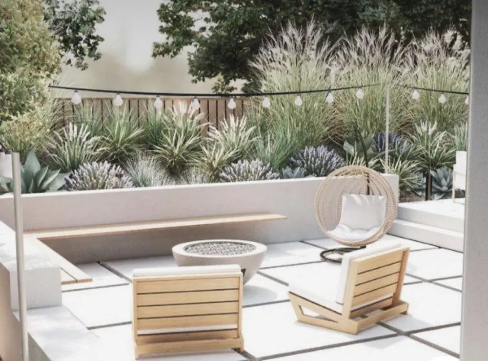 Reliable landscape installation in Phoenix, AZ - Mountain View Landscape and Design