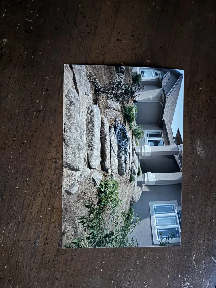 Reliable landscaping services with custom design in Henderson, CO by Mountain View Landscape and Sprinkler