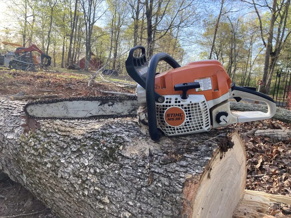 Trusted garden landscaping in Cleveland, GA by Mountain View Landscaping