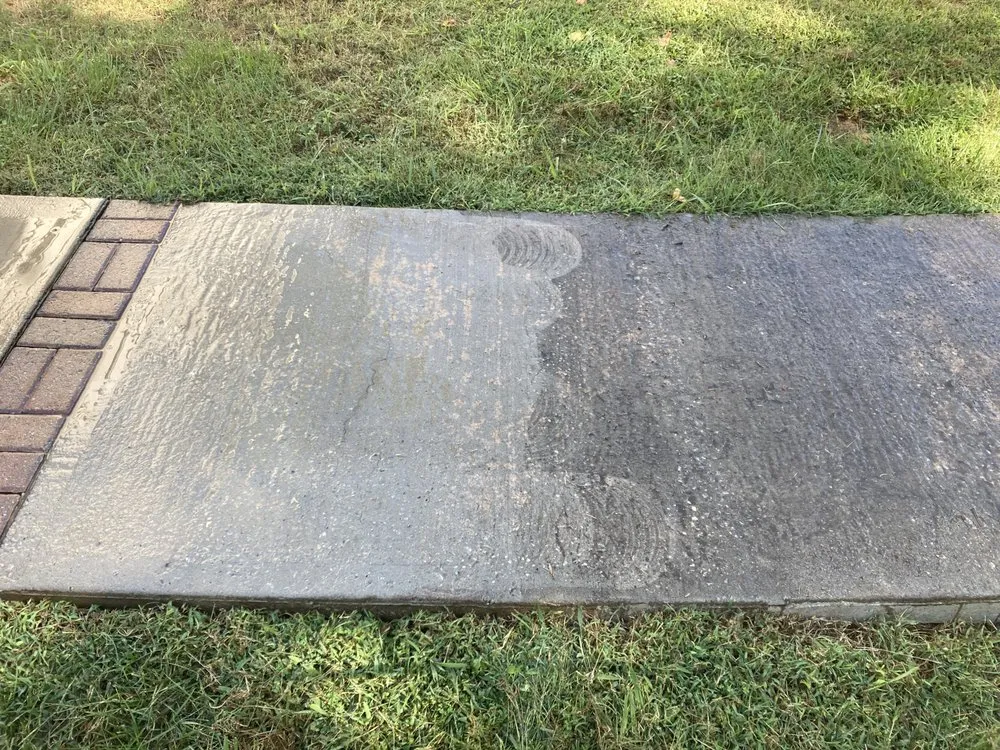 Local outdoor landscaping in Cleveland, GA - Mountain View Landscaping