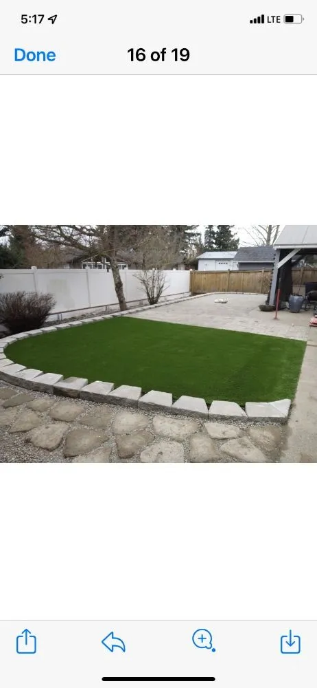 Top-rated yard cleanup service for homes across Graham, WA - Mountain View Landscaping