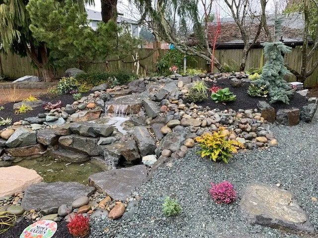 Top-rated landscape installation experts serving Graham, WA - Mountain View Landscaping