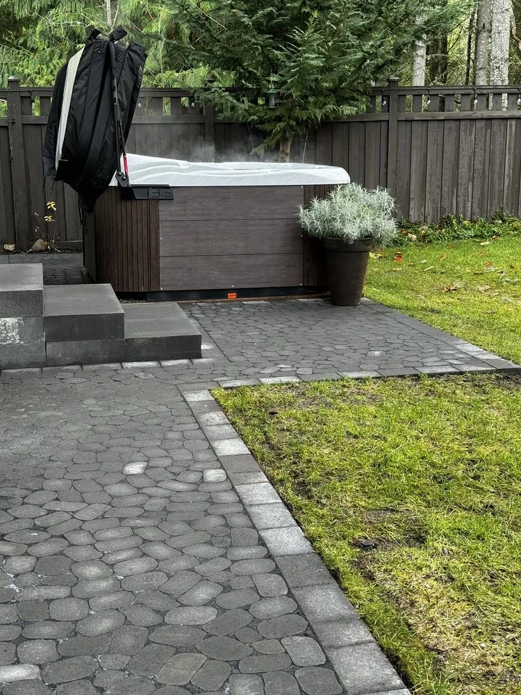 Affordable landscape design experts serving Graham, WA - Mountain View Landscaping