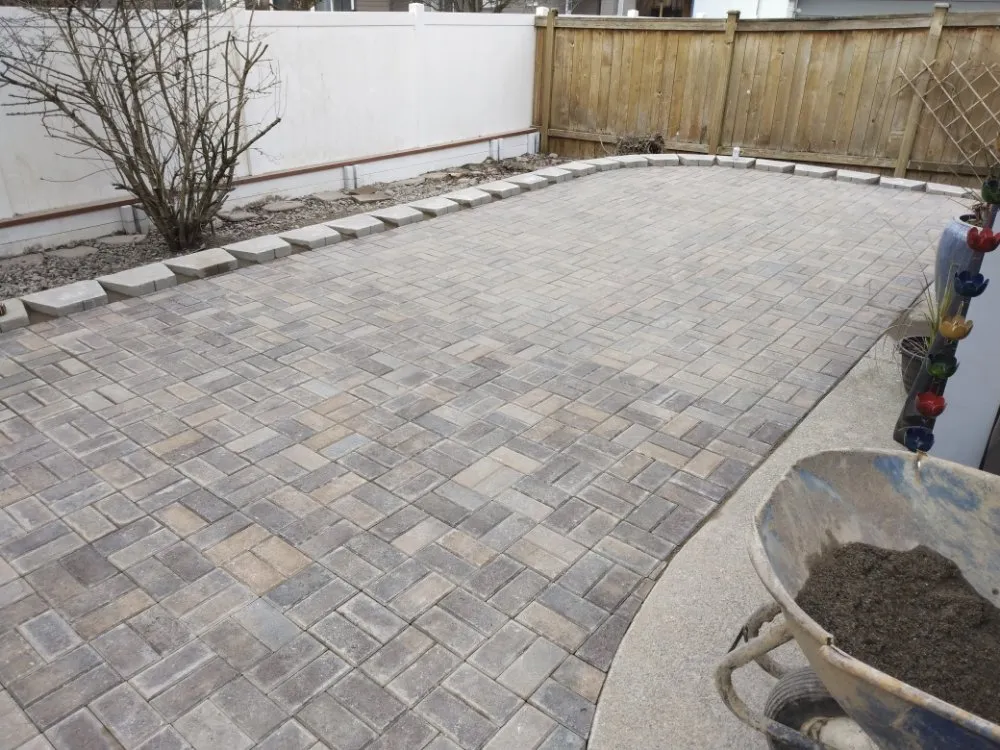 Custom landscape design for outdoor upgrades in Graham, WA by Mountain View Landscaping