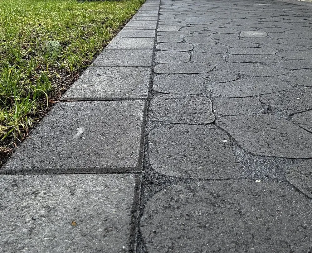 Professional lawn mowing service for outdoor upgrades across Graham, WA - Mountain View Landscaping