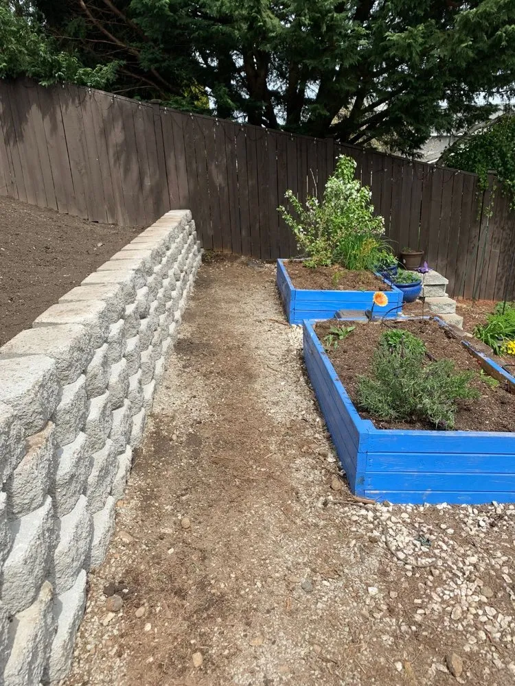 Trusted landscape installation for outdoor upgrades across Graham, WA - Mountain View Landscaping