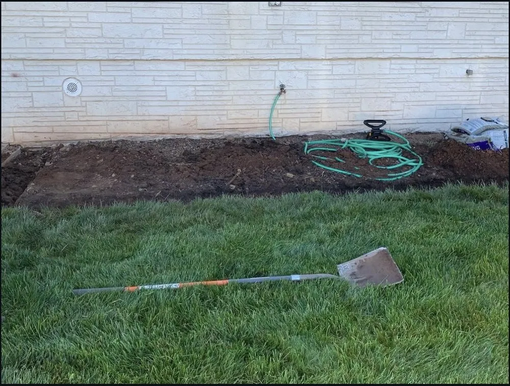 Reliable yard maintenance in Linden, NJ by Mountain View Landscaping