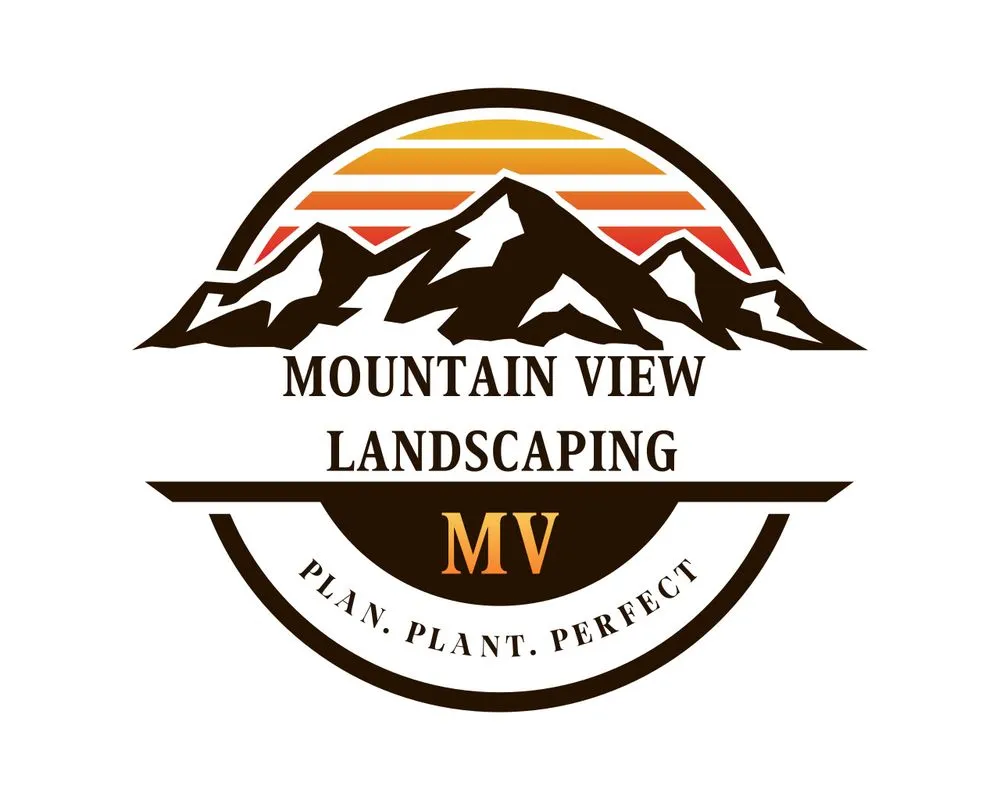 Local landscape design in Linden, NJ by Mountain View Landscaping