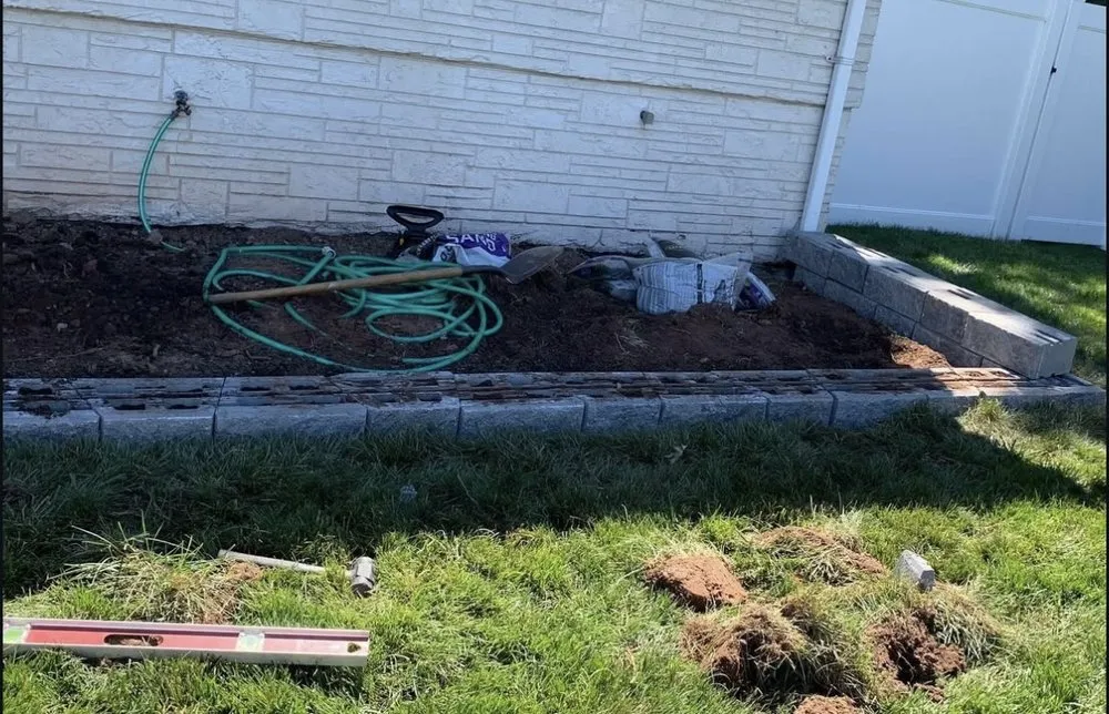 Top-rated landscape installation in Linden, NJ - Mountain View Landscaping