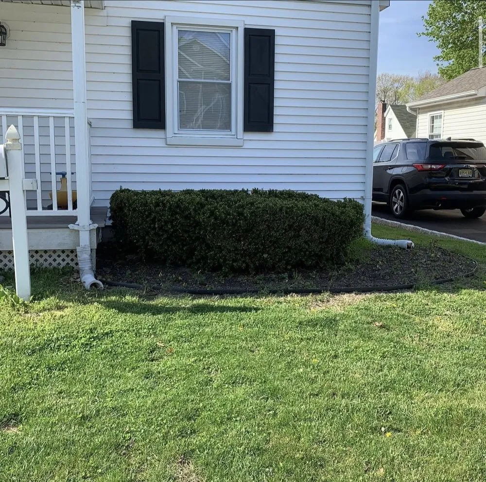 Affordable landscape design for outdoor upgrades in Linden, NJ by Mountain View Landscaping