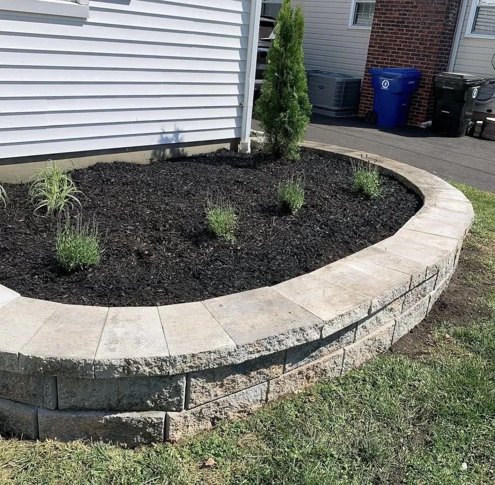 Expert yard cleanup service experts serving Linden, NJ - Mountain View Landscaping