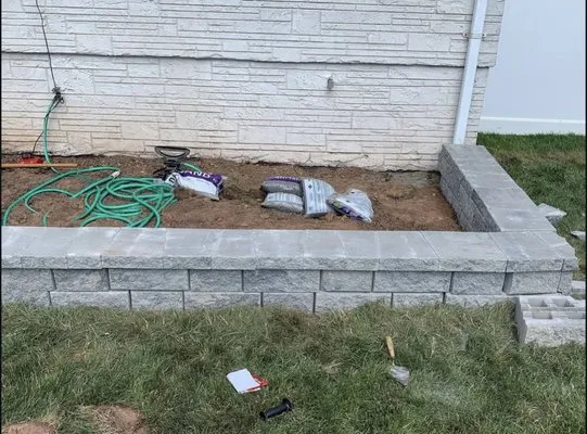 Mountain View Landscaping