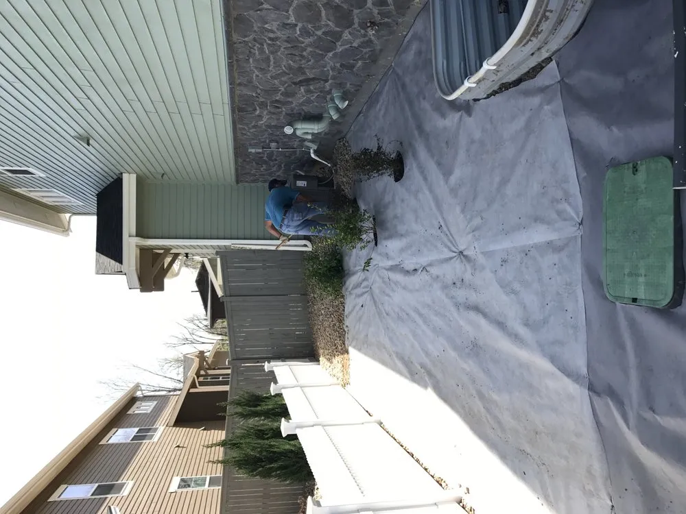 Top-rated landscape installation experts serving Longmont, CO - Mountain View Landscaping