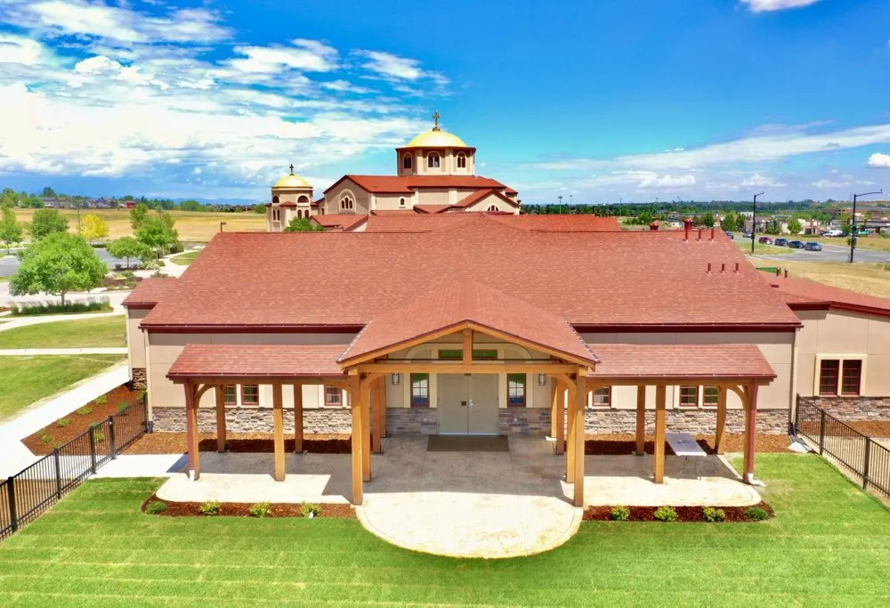 Expert landscaping services in Longmont, CO by Mountain View Landscaping