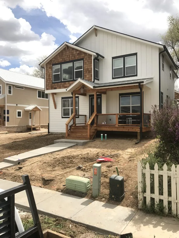 Affordable lawn care service in Longmont, CO by Mountain View Landscaping