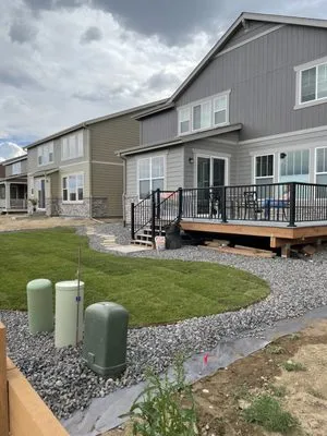 Mountain View Landscaping