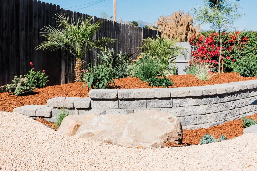 Expert lawn care service experts serving Santa Barbara, CA - Mountain View Landscaping