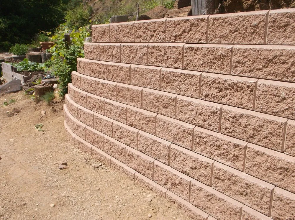 Local residential landscaping for residential properties in Spirit Lake, ID by Mountain View Landscaping