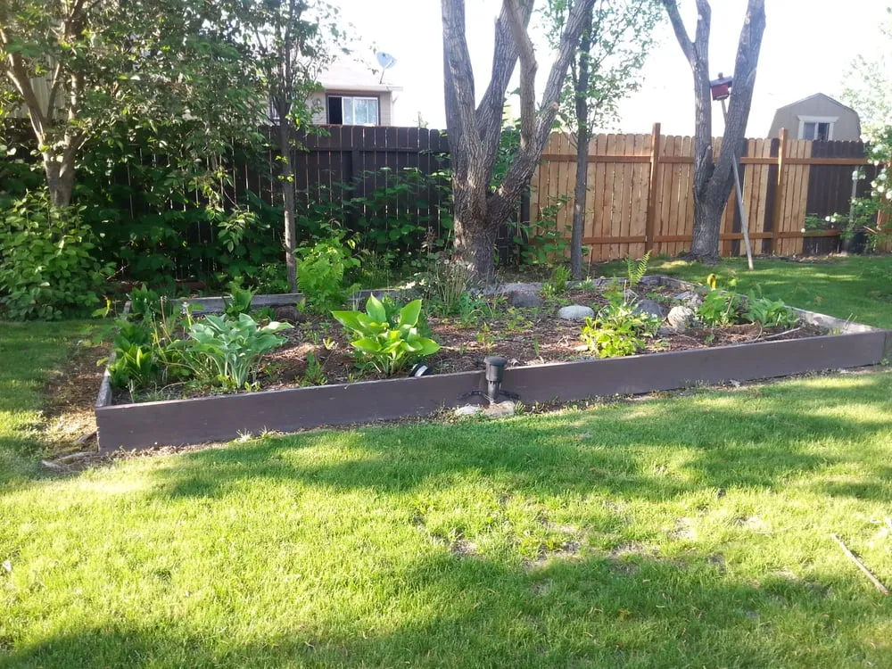 Affordable landscape installation experts serving Spirit Lake, ID - Mountain View Landscaping