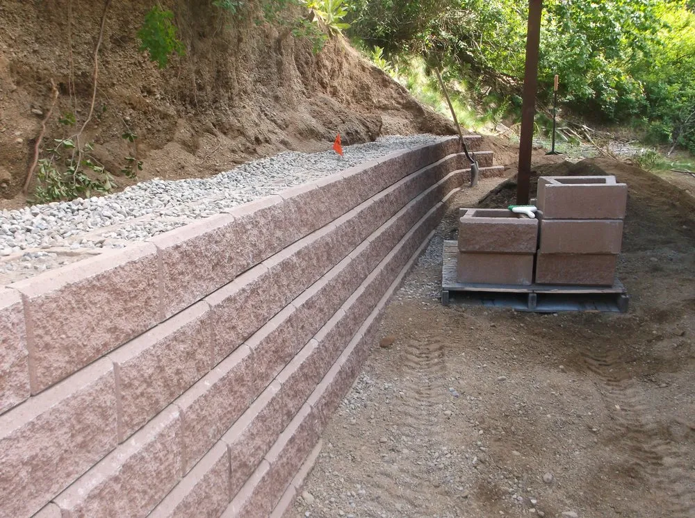 Reliable outdoor landscaping for beautiful yards in Spirit Lake, ID by Mountain View Landscaping