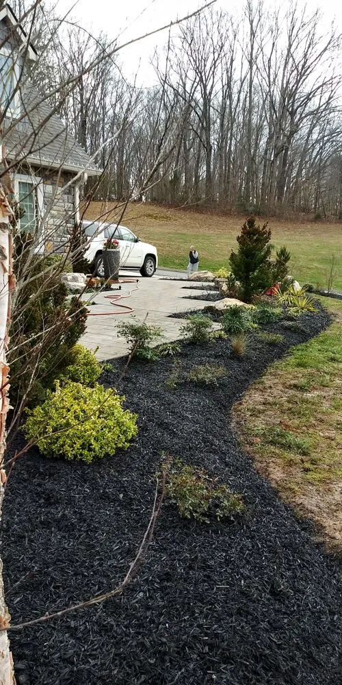 Affordable lawn care service in Knoxville, TN - Mountain View Lawnscapes