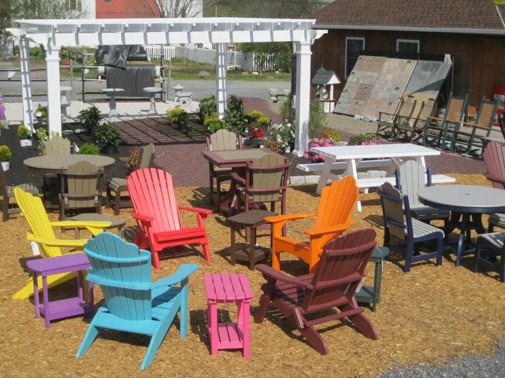 Affordable yard cleanup service in Lititz, PA - Mountain View Mulch & Stone