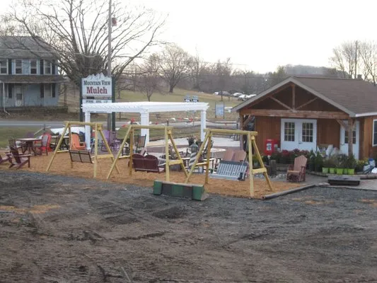 Mountain View Mulch & Stone